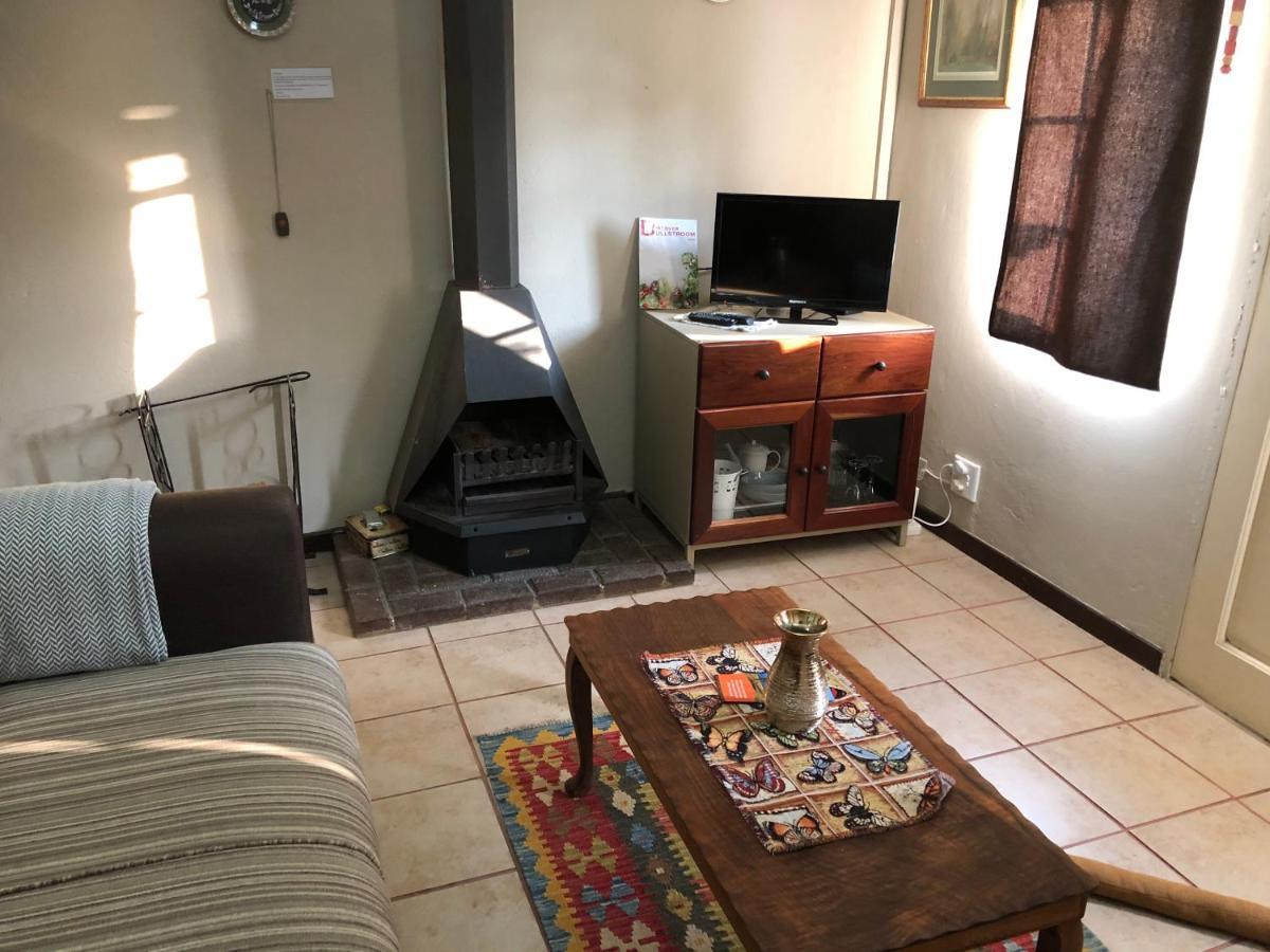 Peace Corner Cottages Dullstroom Exterior photo